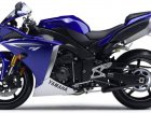 Yamaha YZF 1000 R1